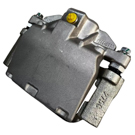 2007 Gmc Yukon Brake Caliper 5